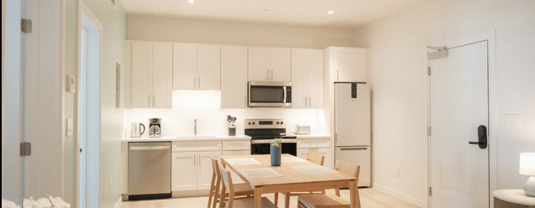 Group Stays in Grand Cayman 