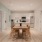 Kitchen & Dining - 4 Bedroom Unit
